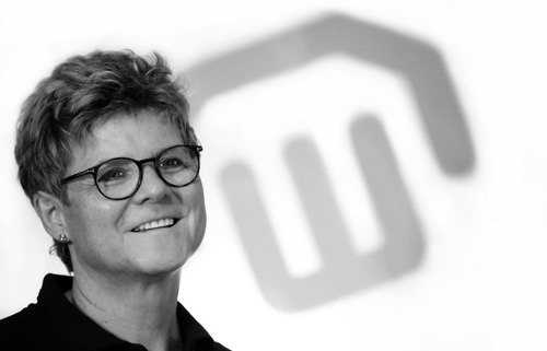 Karin Perren