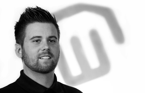 Marco Baumgartner
