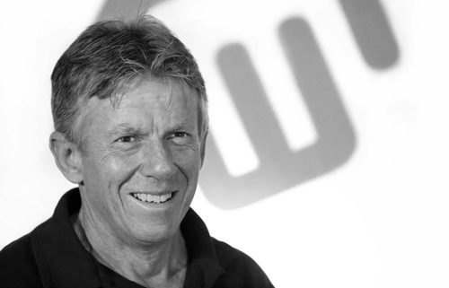 Paul Zürcher