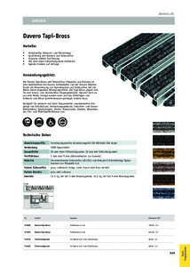 Produktdatenblatt